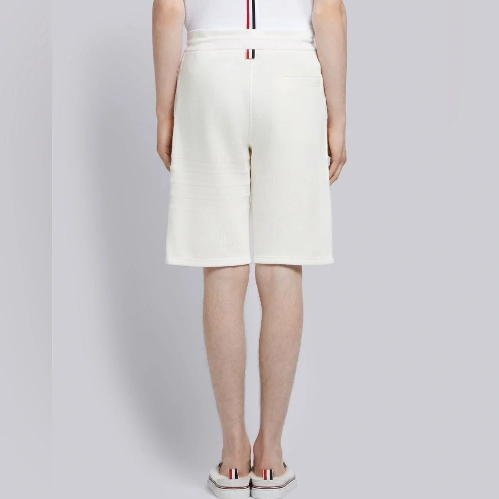 Thom Browne bar honeycomb